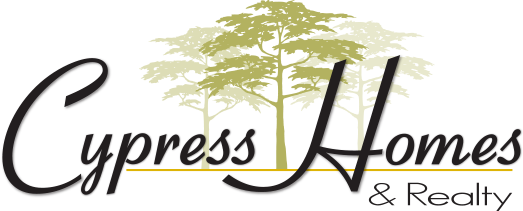 Cypress Homes Logo