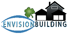 Envision Building Logo