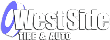 Westside Tire and Auto Logo