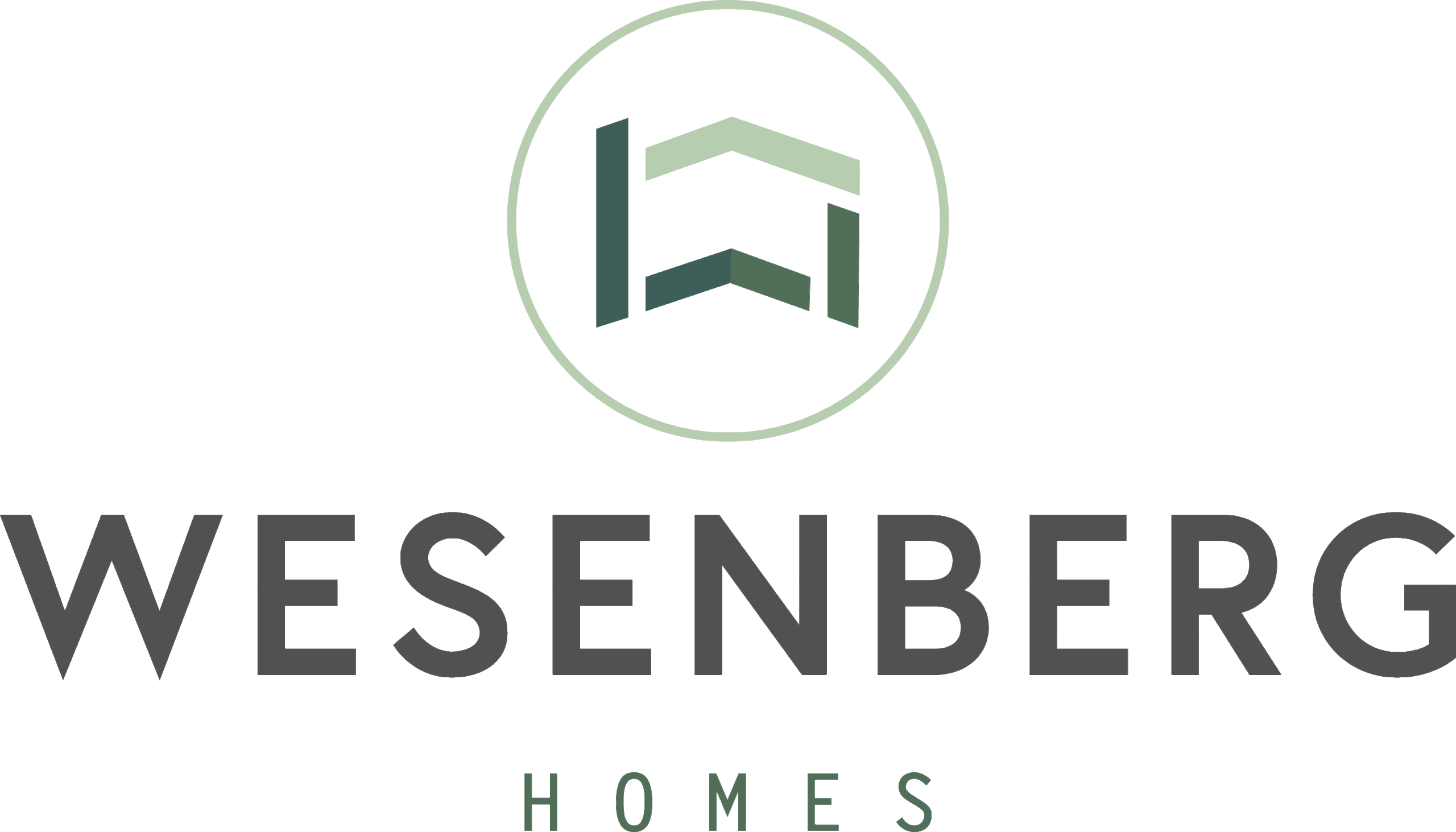 Wesenberg Homes