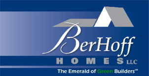 BerHoff Homes Logo