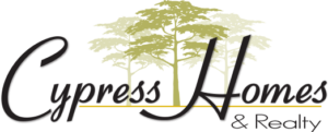 Cypress Homes Logo