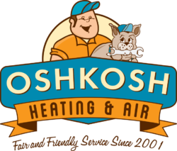 Oshkosh Heating & Air