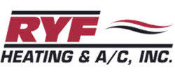 Ryf Heating & Air Conditioning