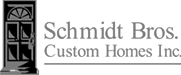 Schmidt Bros. Custom Homes