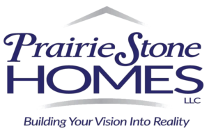 Prairie Stone Homes Logo