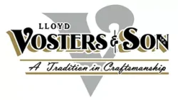 LLoyd Vosters & Son Home Builders