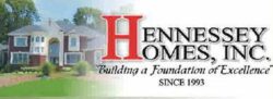 Hennessey Homes Inc