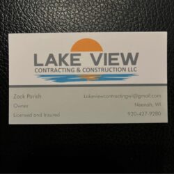 Lakeview Contracting