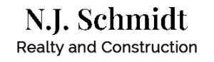 NJ Schmidt Logo