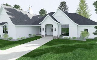 Parade Home 3