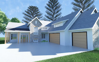 Parade Home 4