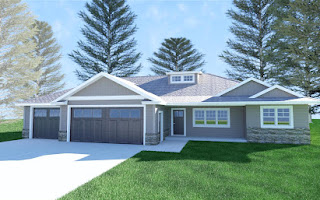 Parade Home 6